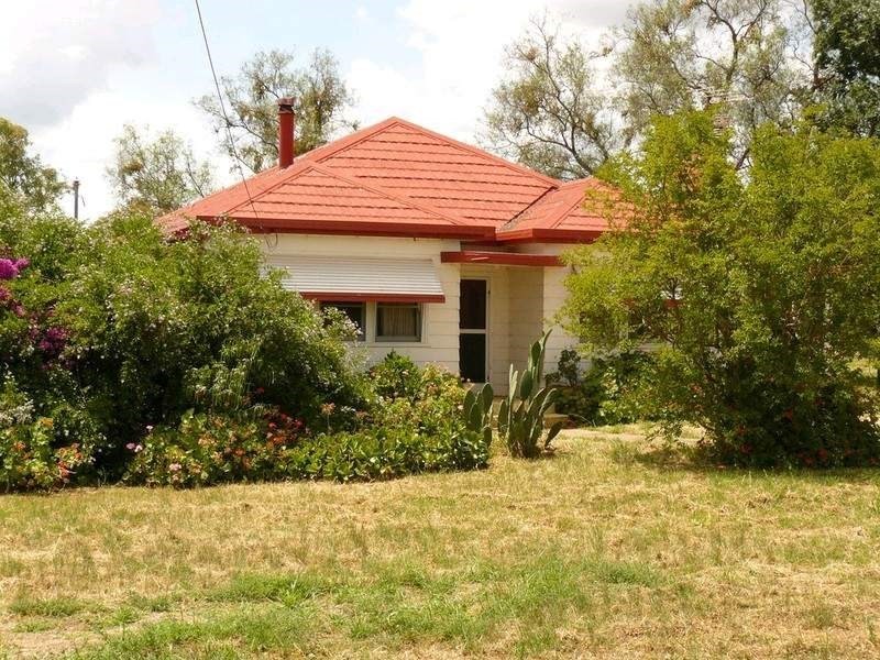 ” Forestvale “, Moree NSW 2400