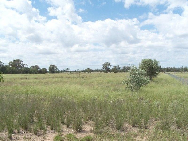 Pallamallawa NSW 2399