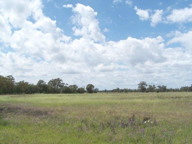 Pallamallawa NSW 2399