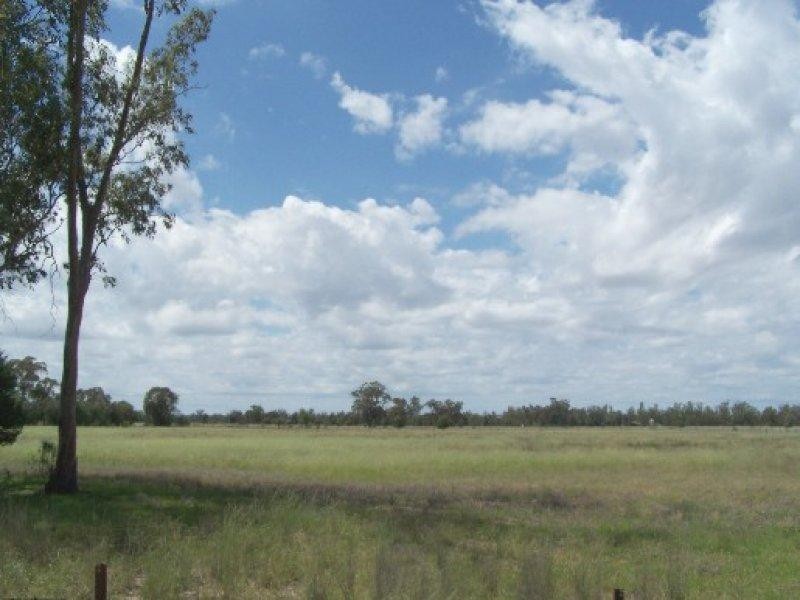 Pallamallawa NSW 2399