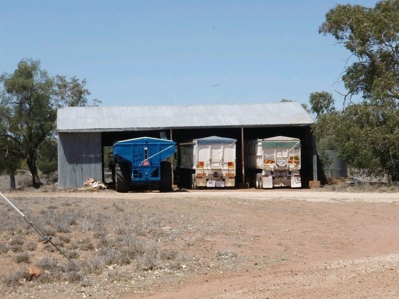 ” Angledool Station “, Lightning Ridge NSW 2834