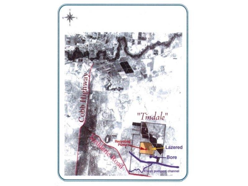 ” Tindale “, Hay NSW 2711