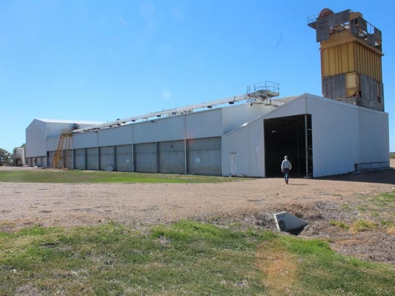 50 Halls Creek – Burrington Road, Moree NSW 2400