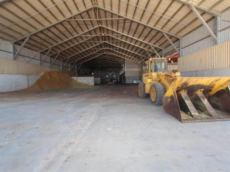 50 Halls Creek – Burrington Road, Moree NSW 2400