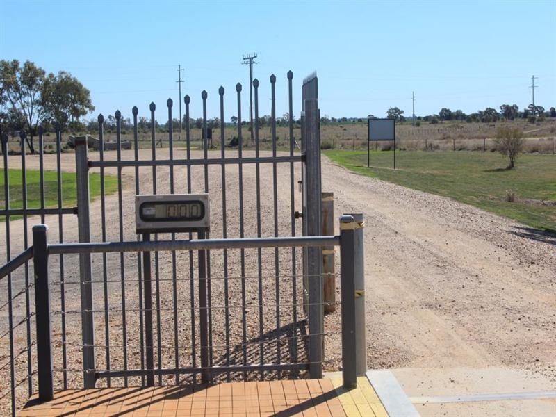 50 Halls Creek – Burrington Road, Moree NSW 2400