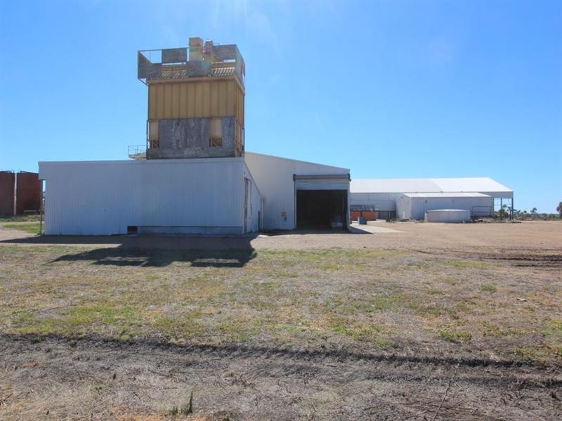 50 Halls Creek – Burrington Road, Moree NSW 2400