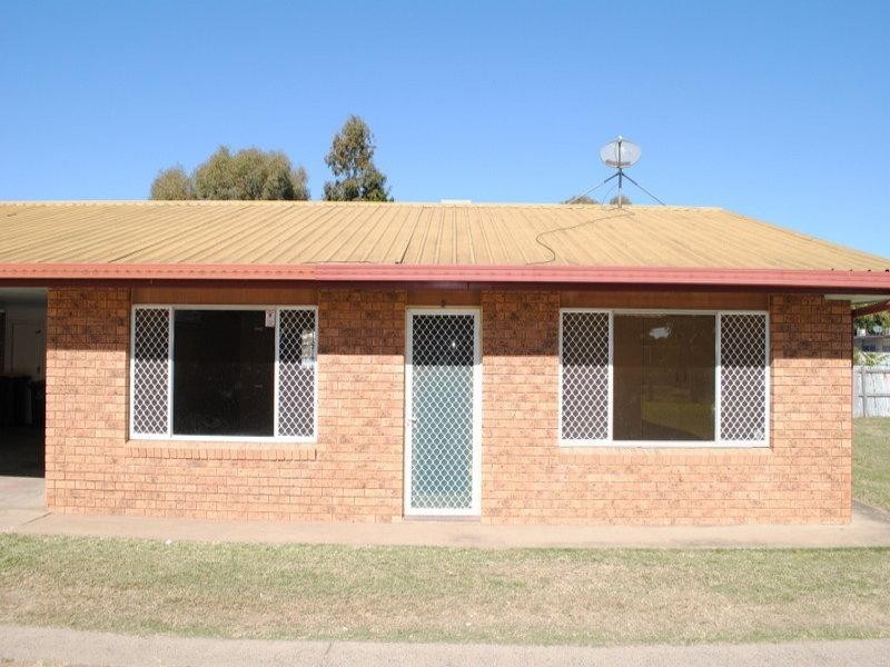 Moree NSW 2400