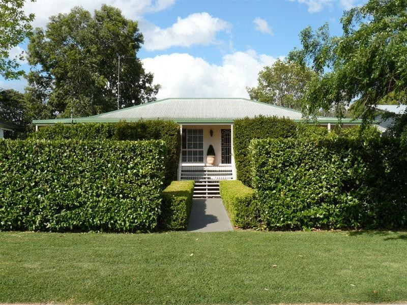36 Boundary Street, Moree NSW 2400