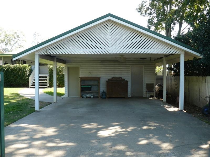 36 Boundary Street, Moree NSW 2400