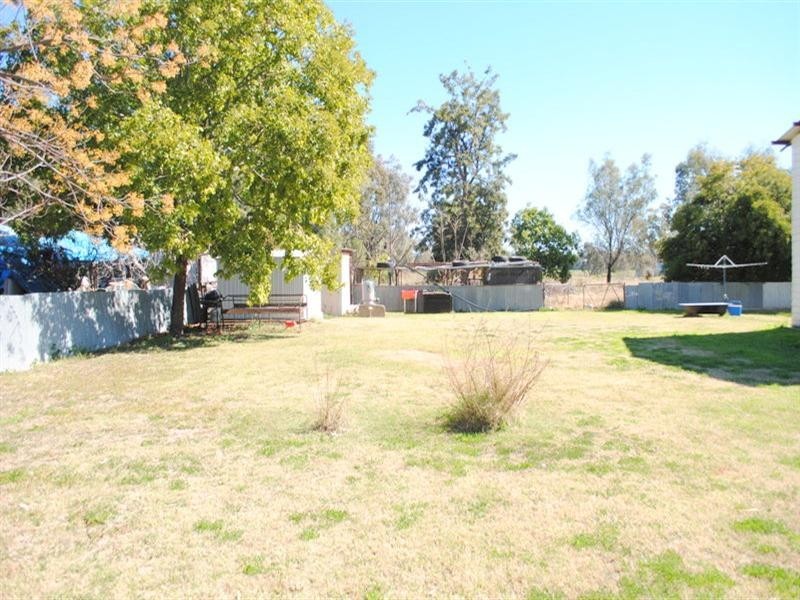 Moree NSW 2400