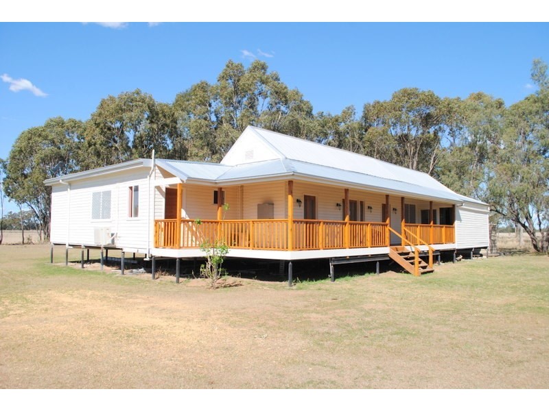 ” Limerick “, Moree NSW 2400