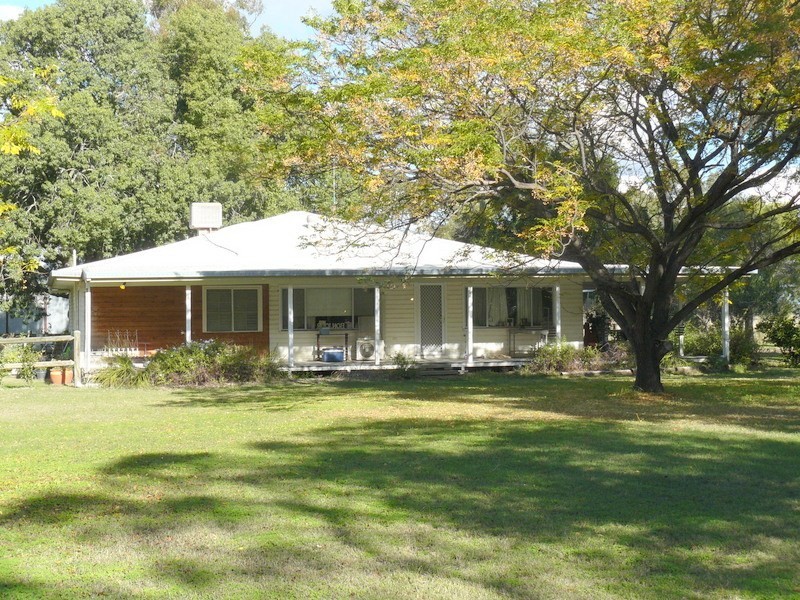 ” Limerick “, Moree NSW 2400