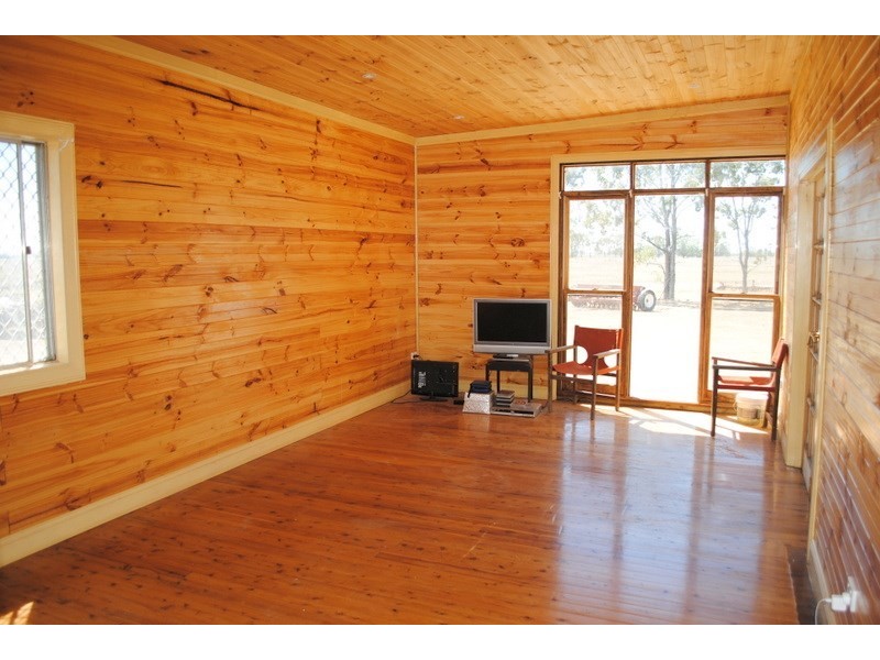 ” Limerick “, Moree NSW 2400