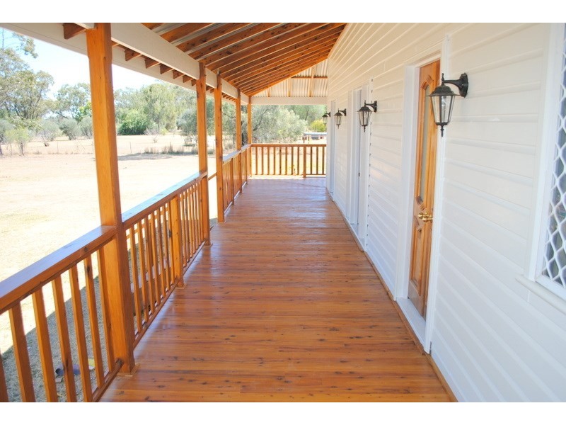 ” Limerick “, Moree NSW 2400