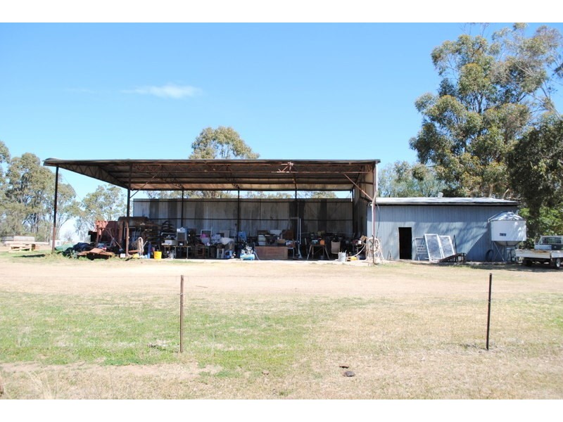 ” Limerick “, Moree NSW 2400