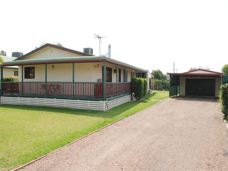 Moree NSW 2400