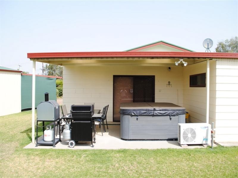 Moree NSW 2400