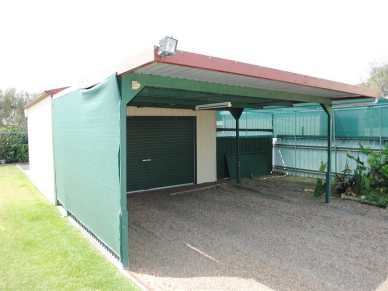 Moree NSW 2400