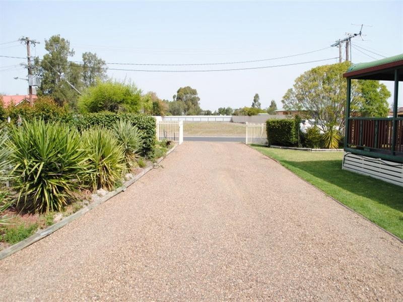 Moree NSW 2400