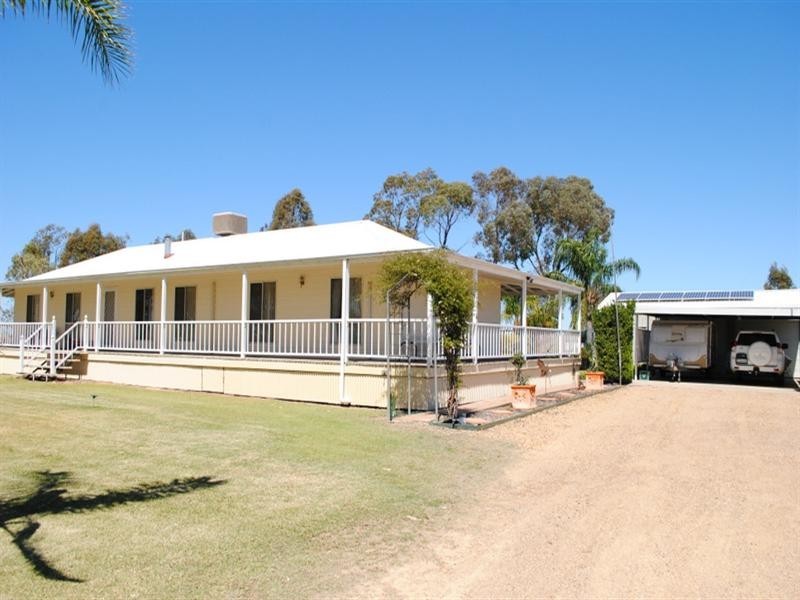 Moree NSW 2400