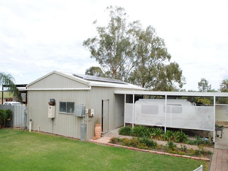Moree NSW 2400