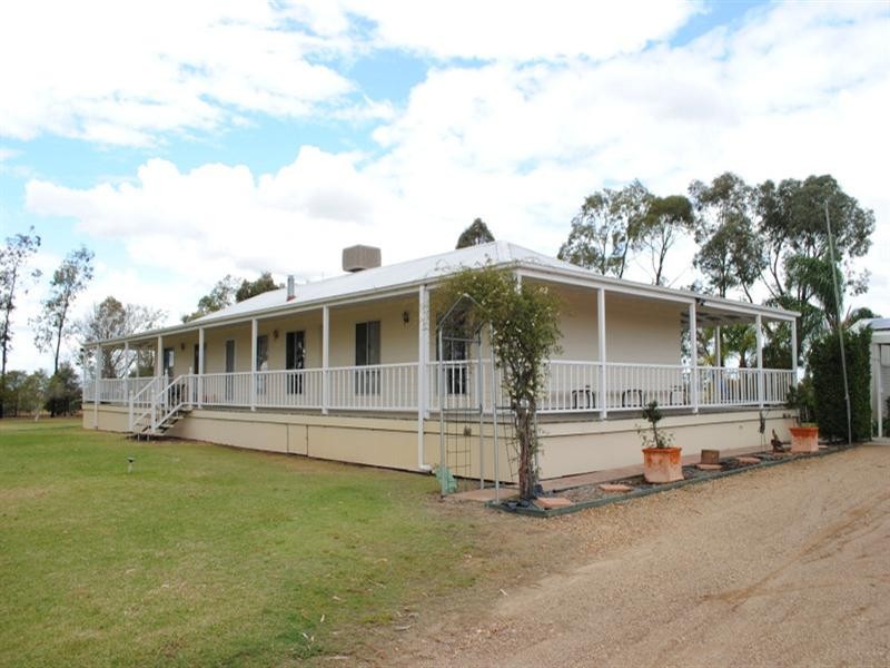 Moree NSW 2400
