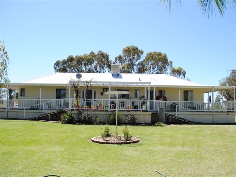 Moree NSW 2400