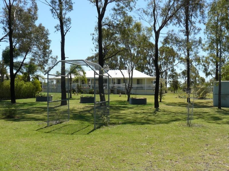 Moree NSW 2400