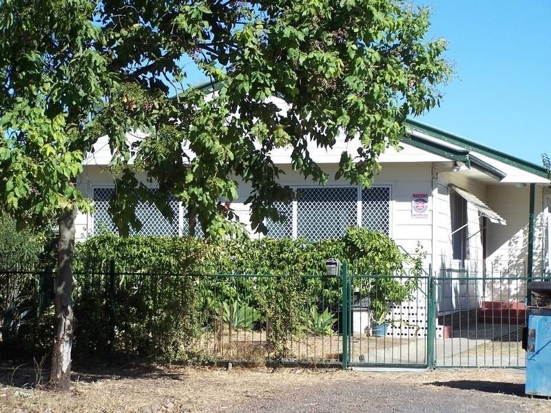 Moree NSW 2400