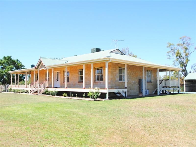 Moree NSW 2400