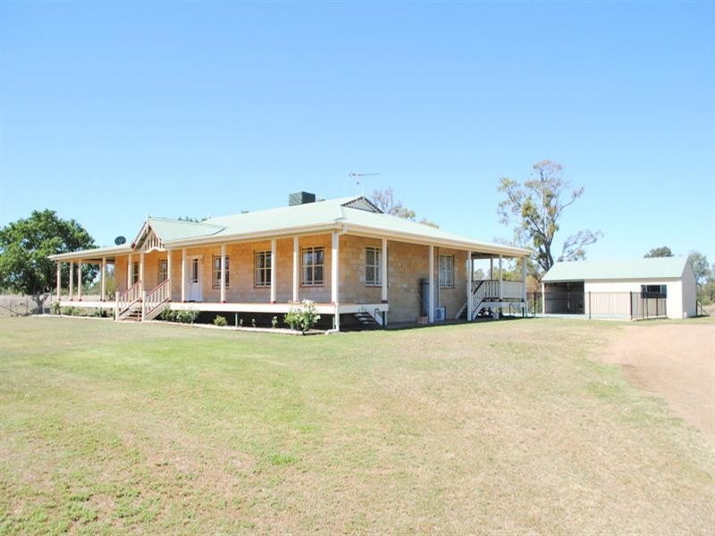 Moree NSW 2400