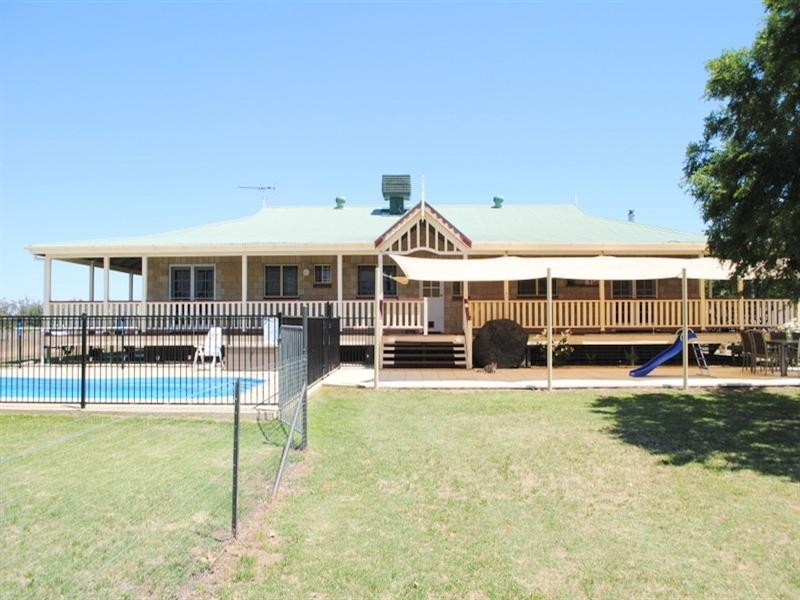Moree NSW 2400