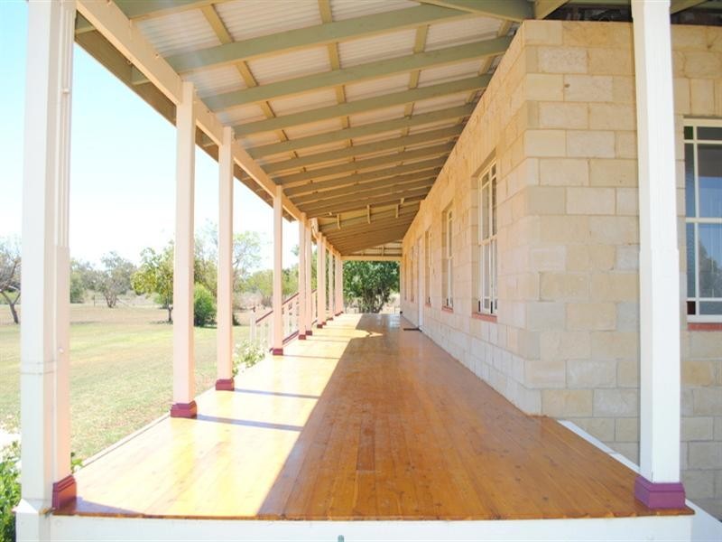 Moree NSW 2400