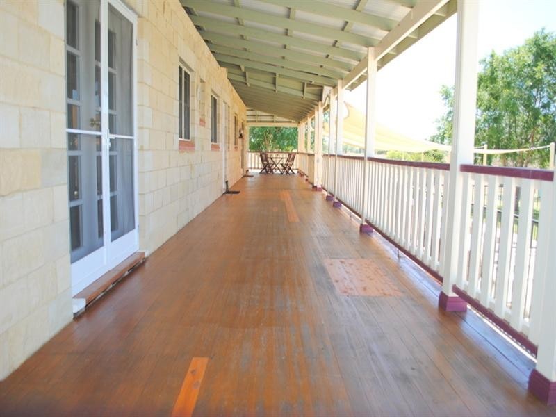 Moree NSW 2400