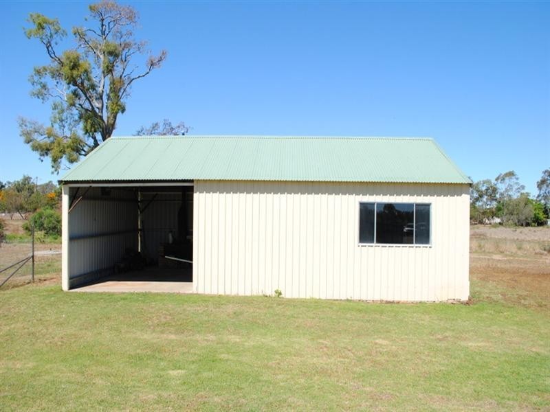 Moree NSW 2400
