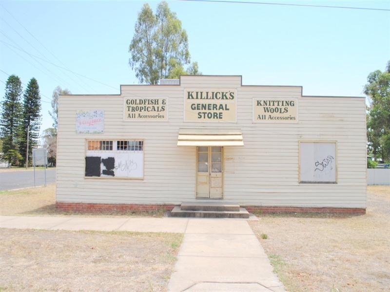 Moree NSW 2400