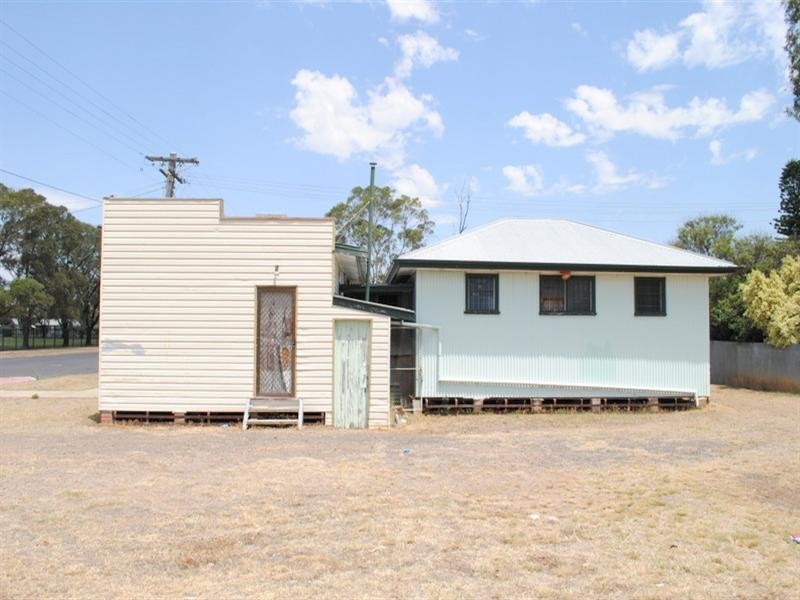 Moree NSW 2400