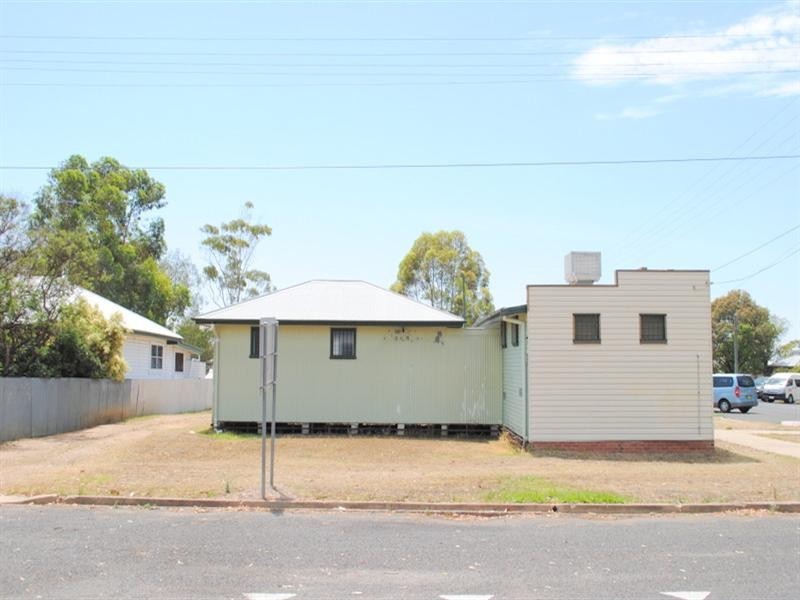 Moree NSW 2400