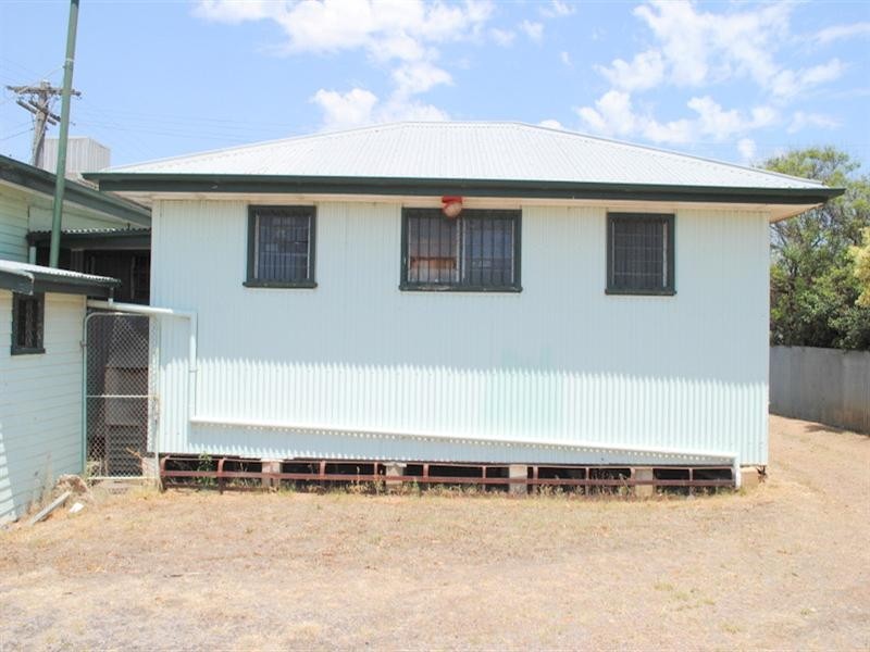 Moree NSW 2400
