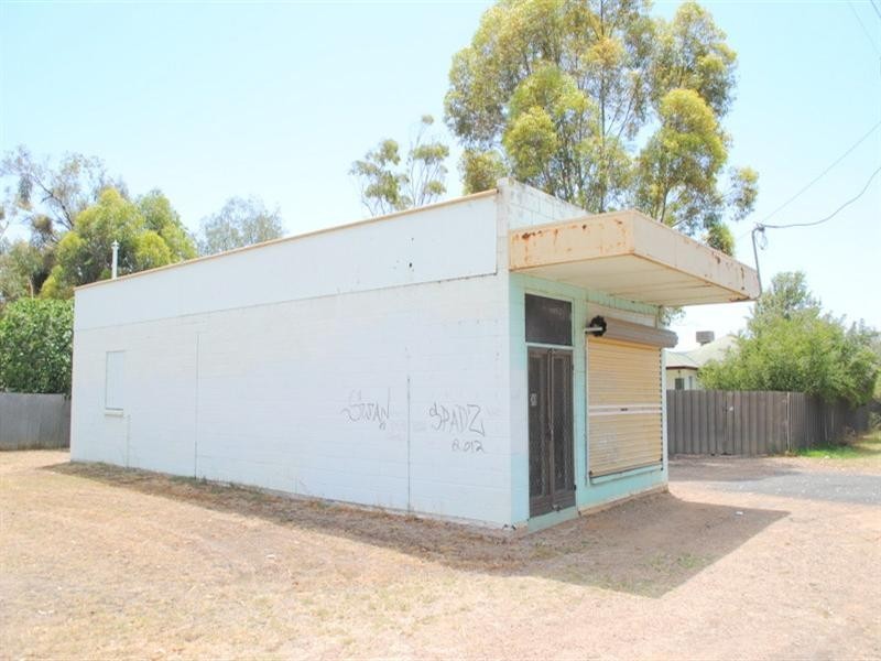 Moree NSW 2400
