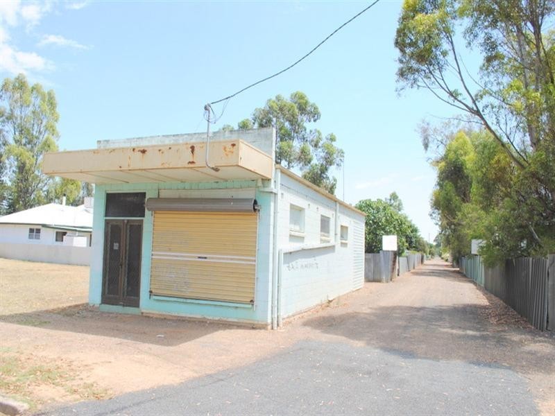 Moree NSW 2400
