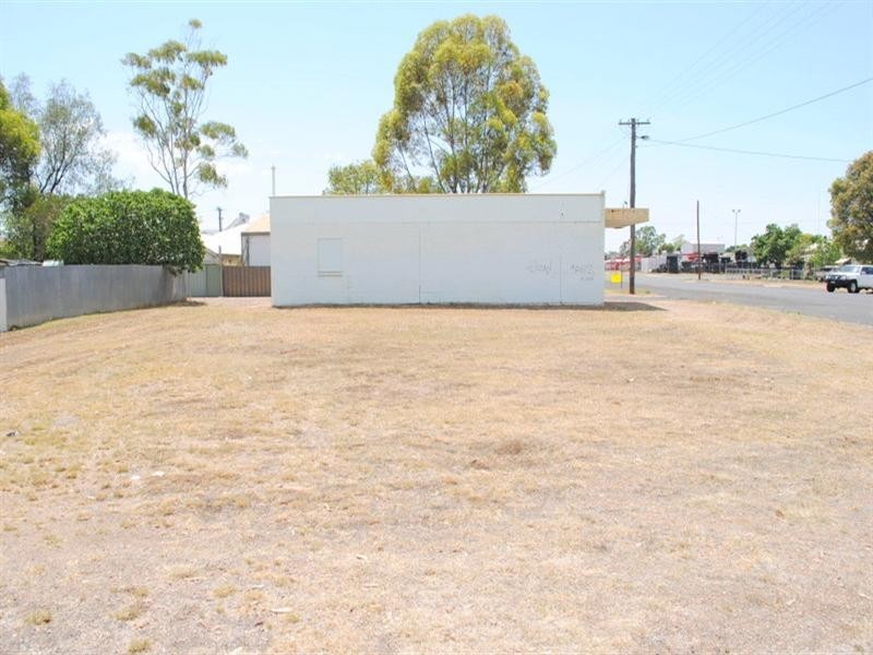 Moree NSW 2400