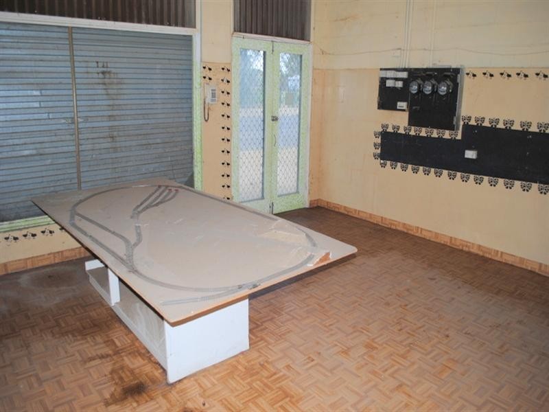 Moree NSW 2400