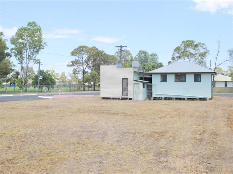 Moree NSW 2400