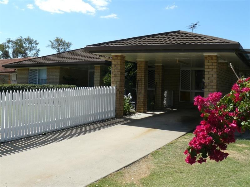 17 jacaranda, Moree NSW 2400