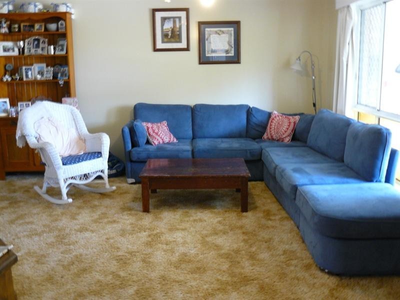 17 jacaranda, Moree NSW 2400