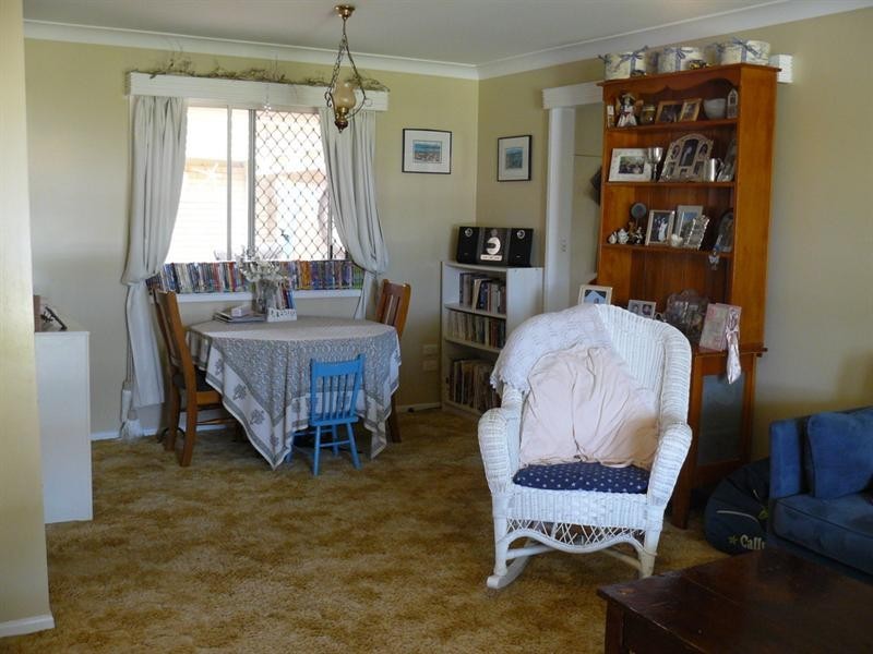 17 jacaranda, Moree NSW 2400