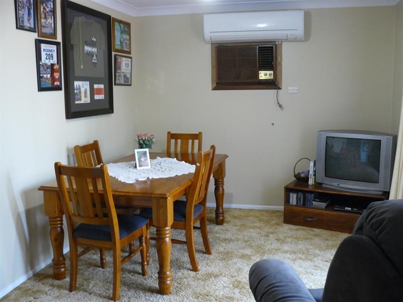 17 jacaranda, Moree NSW 2400