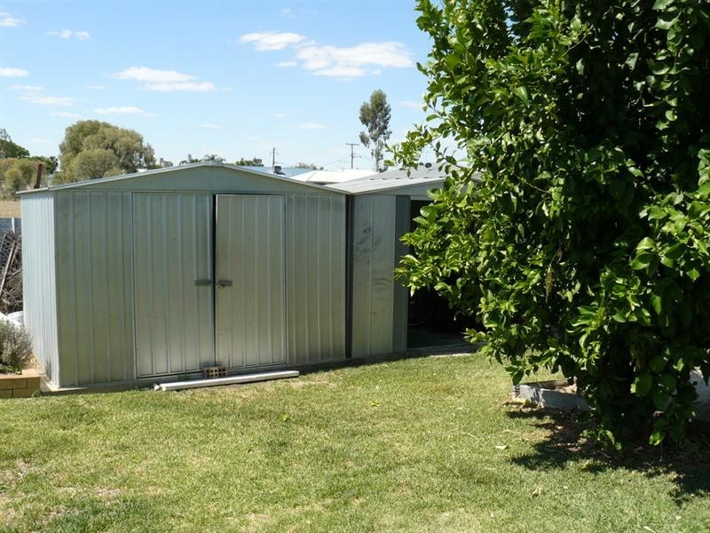 17 jacaranda, Moree NSW 2400