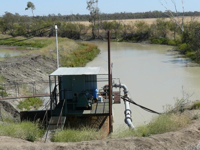Yarrowee “, Mungindi NSW 2406 Ray White Rural Moree Withdrawn